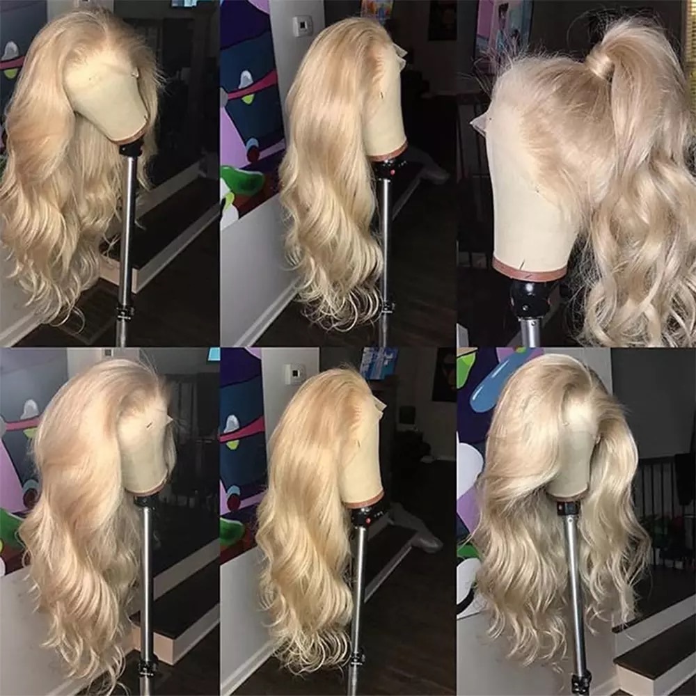 Wigs - Picture 10 of 16